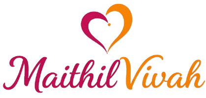Maithil Vivah Logo